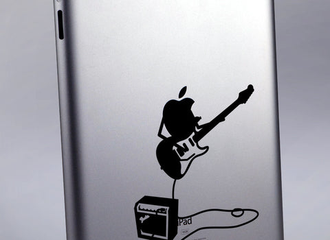 iPad Apple Hendrix